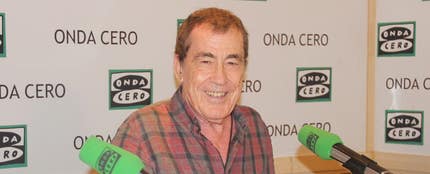 Fernando Sánchez Dragó: "Las ideologías son el corsé de las ideas"